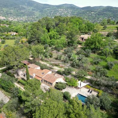 Maison 6 pièces 870000 €