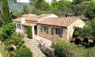 Maison 6 Pièces 180 m² à vendre à Seillans (83440)