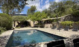 Maison 6 Pièces 180 m² à vendre à Seillans (83440)