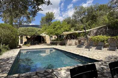 Maison 6 pièces 795000 €