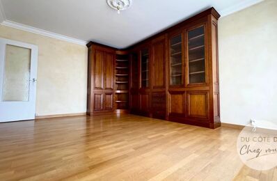 appartement 2 pièces 53 m2 à vendre à Saint-André-les-Vergers (10120)