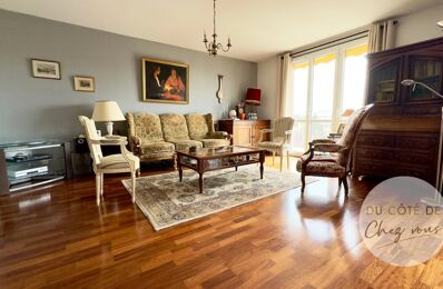 appartement 6 pièces 118 m2 à vendre à Troyes (10000)