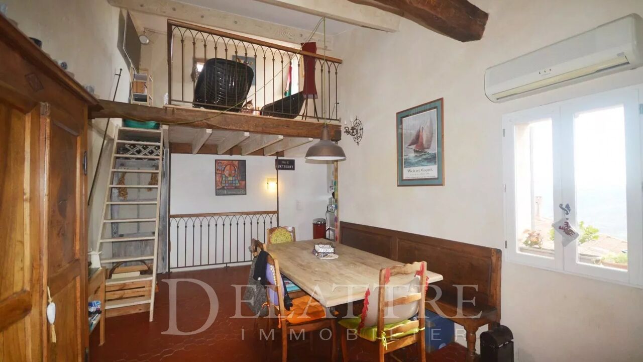 maison 5 pièces 96 m2 à vendre à Le Bar-sur-Loup (06620)