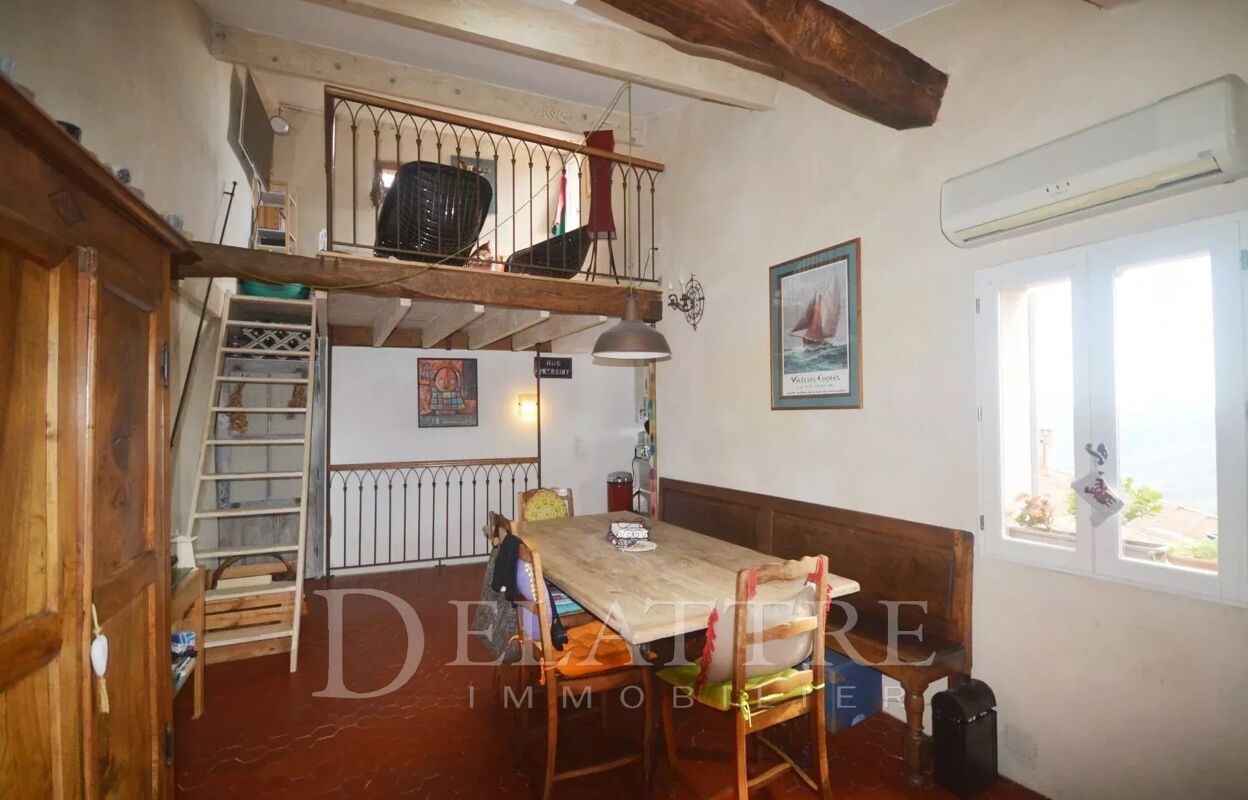 maison 5 pièces 96 m2 à vendre à Le Bar-sur-Loup (06620)