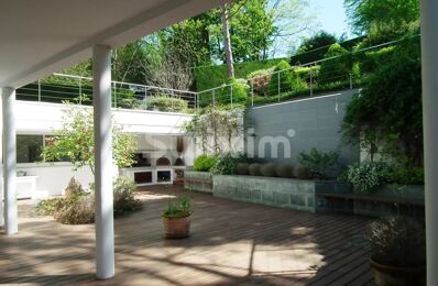vente maison 1 100 000 € à proximité de Perrigny (39570)