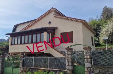 vente maison 262 000 € à proximité de Villars-sur-Var (06710)