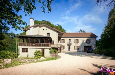 vente maison 508 800 € à proximité de Viviers-le-Gras (88260)