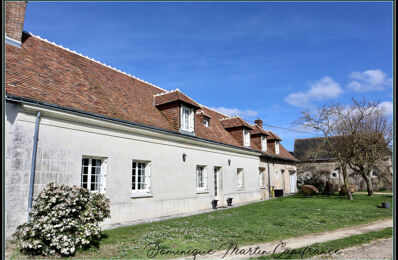 vente maison 456 000 € à proximité de Neuville-sur-Brenne (37110)