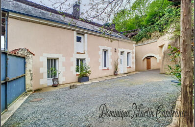maison 2 pièces 84 m2 à vendre à La Chartre-sur-le-Loir (72340)