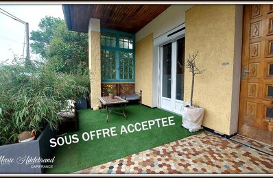 vente maison 248 000 € à proximité de Bourret (82700)