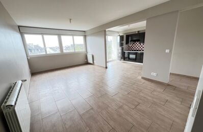 vente appartement 168 800 € à proximité de Pordic (22590)