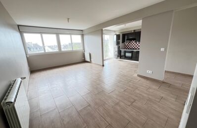 vente appartement 146 300 € à proximité de Binic (22520)