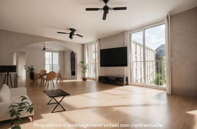 appartement 3 pièces 71 m2 à vendre à Salon-de-Provence (13300)