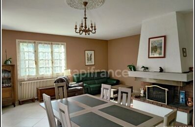 vente maison 240 000 € à proximité de Villiers-Vineux (89360)