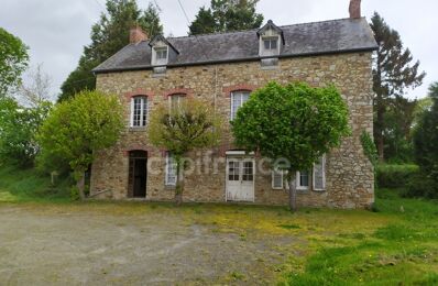 vente maison 178 000 € à proximité de Saint-Georges-de-Reintembault (35420)