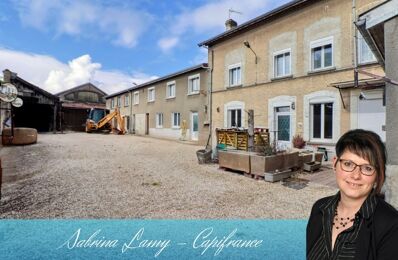 vente maison 356 000 € à proximité de Chigny-les-Roses (51500)