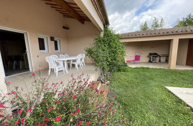 vente maison 470 000 € à proximité de Saint-Mamert-du-Gard (30730)