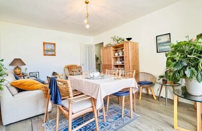 vente appartement 231 000 € à proximité de Concarneau (29900)