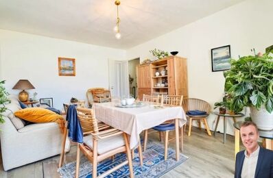 vente appartement 231 000 € à proximité de Pont-l'Abbé (29120)