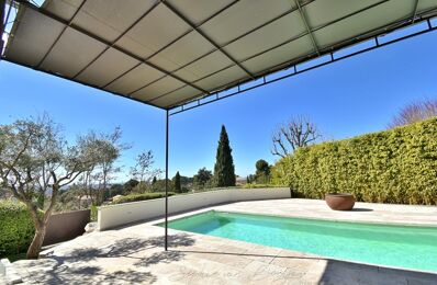 maison 9 pièces 204 m2 à vendre à Aix-en-Provence (13090)