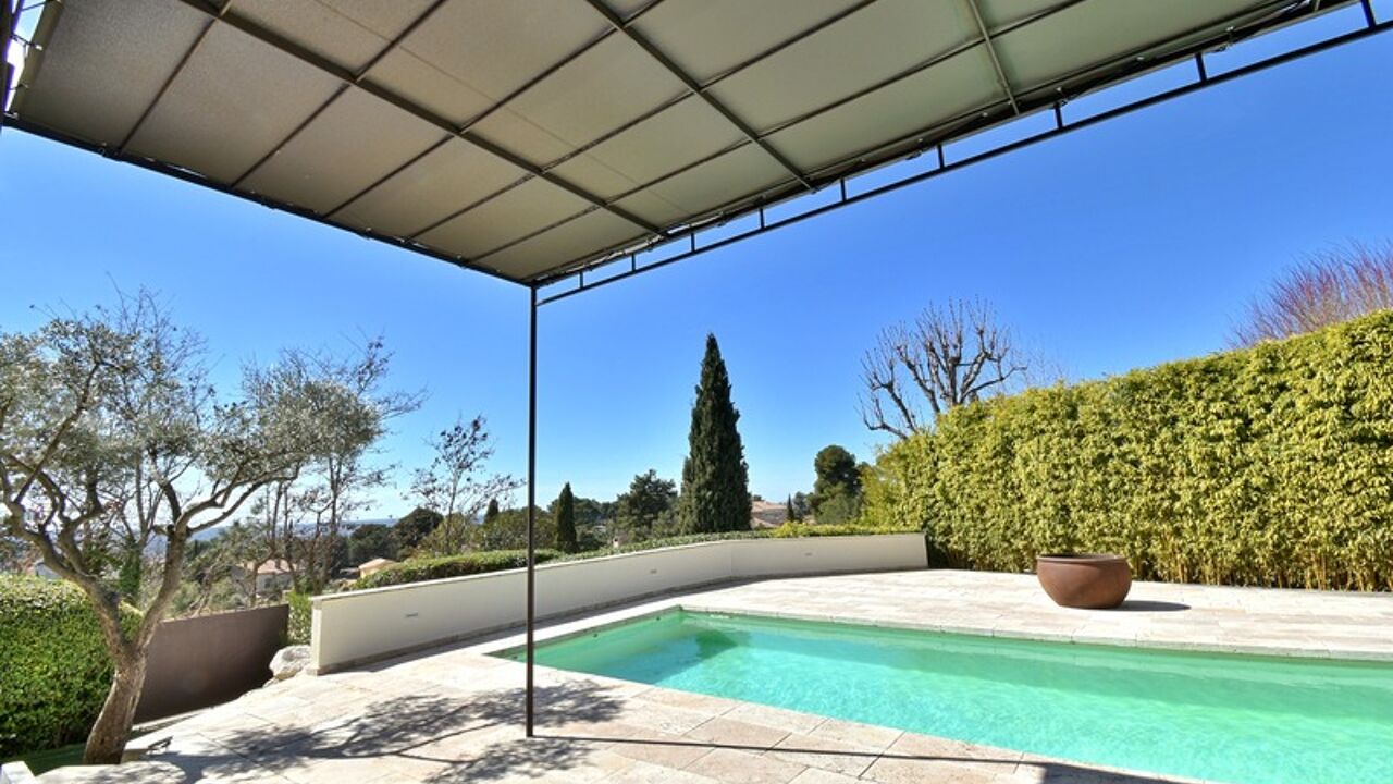 maison 9 pièces 204 m2 à vendre à Aix-en-Provence (13090)