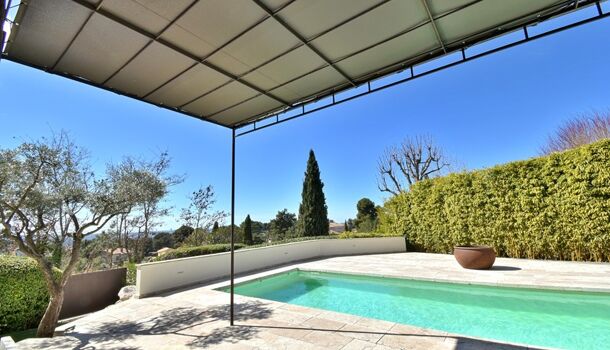 Villa / Maison 9 pièces  à vendre Aix-en-Provence 13100