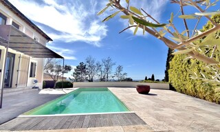 Maison 9 Pièces 204 m² à vendre à Aix-en-Provence (13100)