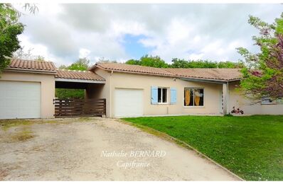 vente maison 279 900 € à proximité de Clermont-Dessous (47130)