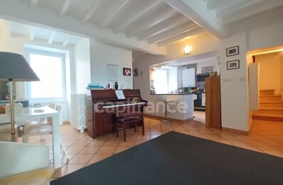 vente maison 208 000 € à proximité de Saint-Laurent-de-Chamousset (69930)