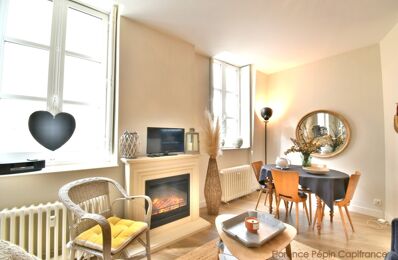 location appartement 877 € CC /mois à proximité de Indre (44610)