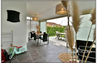 vente appartement 332 800 € à proximité de La Roche-sur-Foron (74800)
