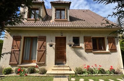 vente maison 258 000 € à proximité de Villeneuve-les-Sablons (60175)