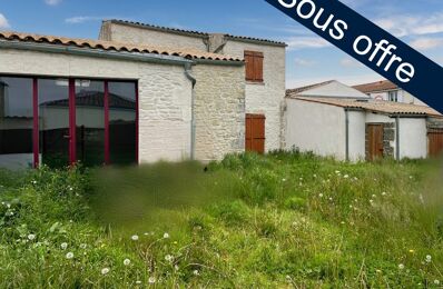 vente maison 268 750 € à proximité de L'Houmeau (17137)