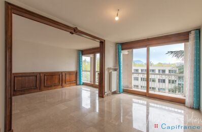 vente appartement 165 000 € à proximité de Chamrousse (38410)