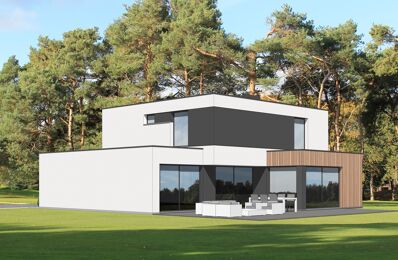vente maison 768 000 € à proximité de Ennetières-en-Weppes (59320)