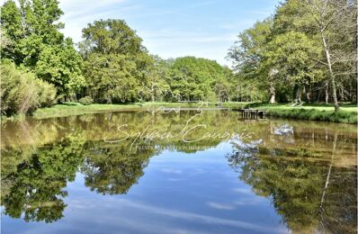 vente maison 890 000 € à proximité de Saint-Père-sur-Loire (45600)