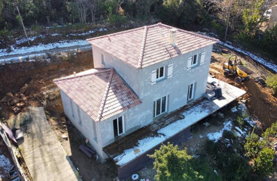vente maison 570 000 € à proximité de Ortiporio (20290)
