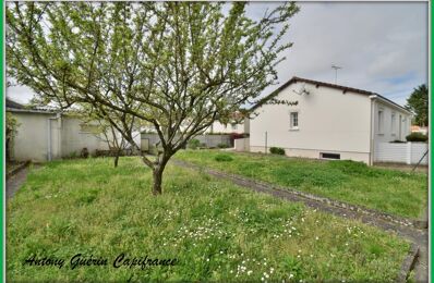 vente maison 199 000 € à proximité de Saint-André-Goule-d'Oie (85250)