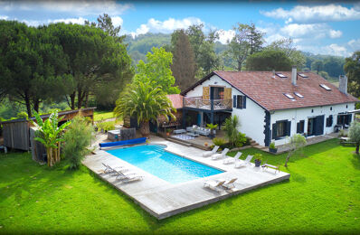 vente maison 1 290 000 € à proximité de Cambo-les-Bains (64250)