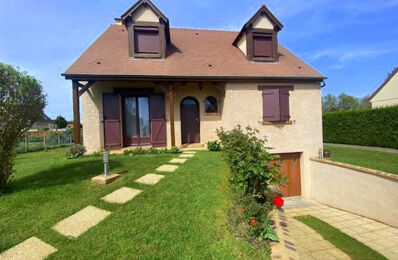 vente maison 418 000 € à proximité de Fontenay-Lès-Briis (91640)