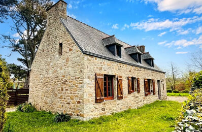 vente maison 494 000 € à proximité de Brest (29200)