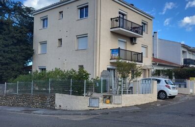 vente appartement 165 000 € à proximité de Cabestany (66330)