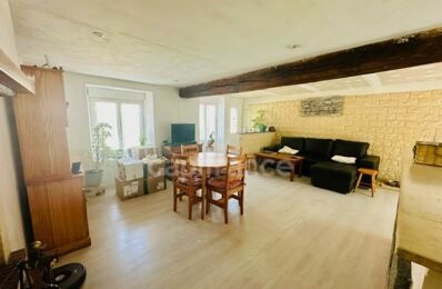 vente maison 114 000 € à proximité de Chevannes (89240)