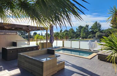 vente appartement 547 000 € à proximité de La Cadière-d'Azur (83740)