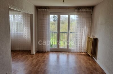 vente appartement 128 000 € à proximité de Coulans-sur-Gée (72550)
