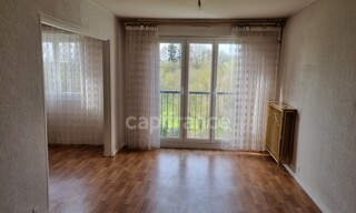 Appartement 4 Pièces 77 m² à vendre à Le Mans (72000)