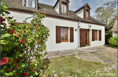 vente maison 168 000 € à proximité de Saint-Désiré (03370)