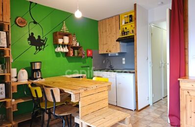 vente appartement 130 000 € à proximité de Les Houches (74310)