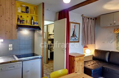 vente appartement 130 000 € à proximité de La Clusaz (74220)