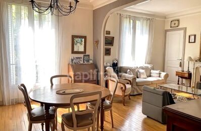 vente appartement 1 300 000 € à proximité de Vitry-sur-Seine (94400)